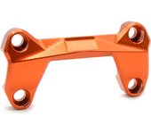 Motorcycle Accessories Handlebar Risers Top Cover Clamp For Duke 125 200 390 2006 2007 2008 2009 2010 2011 2012 2013 2014 2015