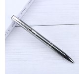 office Pen Luxury Metal Ballpoint Pen Multifunction Waterproof Creative Small Gifts Inktight Durable Aluminum Rod Pen Office