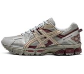 Putian zapatos Arthur GEL-KAHANA8 de los hombres y las mujeres de la primavera y el verano ligero resistente al desgaste antideslizante de los hombres y las mujeres zapatos casuales para correr