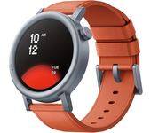 CMF Watch Pro 2 Versión Global CMF by Nothing Reloj intelligente,  Pantalla AMOLED 1.32", 11 días de duración de la batería, Llamadas por Bluetooth con reducción de Ruido por IA, Monitores de frecuencia cardíaca, sueño, estrés y SpO₂, GPS, IP68