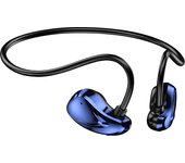 Air Conduction Sports Wireless Headphones HiFi Subwoofer Stereo Gaming Music Headsets Ear-Hook With Mic Bluetooth 5.3 Earphones