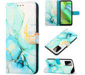 Para Motorola Moto G14 G53 G54 G72 G73 G84 G Power 2023 Motog14 Carcasa Plegable