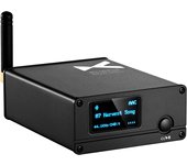 XDUOO XQ-50 PRO 2 HD Buletooth 5.1 CS8406 ES9018K2M XQ50 PRO DAC XQ50 PRO 2 Receiver Converter Decoder