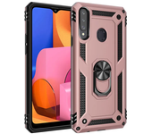 Funda de coche magnética para Samsung Galaxy A10, A20, A30, A40, A50, A70 Accesorios de electrónica