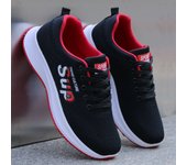 Zapatos Zapatos de tela de verano Zapatos de malla antiolor transpirables para hombres novedad