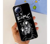 For Xiaomi 13 Lite Back Cover Xiomi Mi 13 Lite 13Lite Phone Case Soft Clear Silicone Shockproof Protection Funda Coque Capa