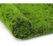 Moss Mat, 1x1M Artificial Lawn Carpet, Lichen Plants, Home Lawn, Garden, Courtyard, DIY Decoration