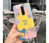 For Huawei Mate 10 Lite Case Soft TPU Silicone Phone Cover for Huawei Mate10 Lite Protective Case Luxury Shockproof Bumper Capas