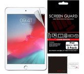 Screen Protector for Apple 7 8 2 Tablet PET Film iPad 10.2 Mini 3 5 6 Pro 11 2021 Air 4 2020