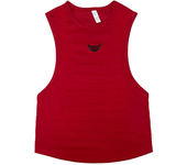 Gym Tank Top Men Mesh Bodybuilding Clothing Muscle Workout Sleeveless Shirt Summer Sports Vests Fitness Stringer Tanktop