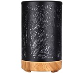 Aromatherapy Essential Oil Fragrance Electric USB Aroma Diffuser Mini Bedroom Ultrasonic Air Humidifier