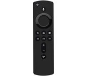 Replacement remote control For Amazon Fire Tv Stick 4K Alexa Fire Tv Stick Lit