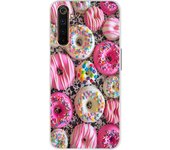 For Realme 6 OPPO Realme 6 Case Cover Soft TPU Silicone Phone Back Cover Case For OPPO Realme 6 Pro 6i 6 i Realme6 6Pro Cases