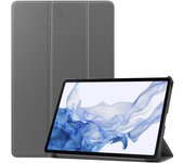 Magnetic Case For Samsung Galaxy Tab S9 Cover Magnetic Stand Hard Shell For Samsung S9 SM-X710/SM-X716B/SM-X718U 11'' Case