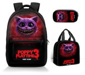 The new popular Poppy's Playtime Chapter 3 Smiling Critters full size three-piece book set