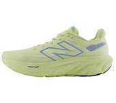 Official   Leten NB  Fresh Foam X 1080 v13 Green Khaki / Yellow Men Women Running Shoes