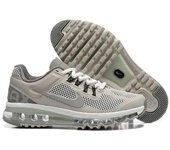 Leten Max 2013 Metallic Sier Gold mesh breathable Air Cushion Men Women Sports Running Shoes Casual Sneakers HJ7901-095 Work shoes