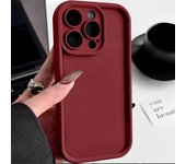 Funda De Teléfono De Silicona Líquida De Caramelo Suave para Samsung Galaxy S25 S24 S23 S22 Note20 Ultra S21 FE S20 Plus M23 M15 J8 J7 Prime