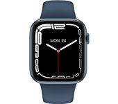 HW57 PRO Smartwatch con Bluetooth, asistente de voz, llamada, pantalla de bloqueo de contraseña NFC, Compatible con sistemas Android e IOS