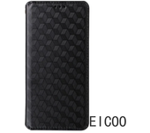 For Xiaomi Redmi Note Poco M6 13 Pro K40 F3 11I 4G Carcasa De Cuero Con Patrón Tridimensional