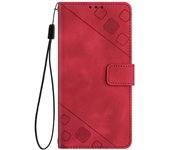 For Oppo A1 A58 A58x A98 Busca La Billetera X3 X5 X6 Reno11 Pro Lite 5G (china) Con Tarjeta Anti - Arañazo