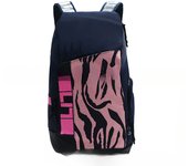 Modelo de cojín de aire de gran capacidad, mochila, mochila de viaje, mochila para estudiantes, mochila escolar.
