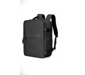 Mochila para niñas de gran capacidad multifuncional clasificación en seco y húmedo viaje corto nylon mochila impermeable