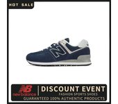 Leten  NB 574 Blue " 100% AUTHENTIC SNEAKERS ML574EVN LIMITED TIME DISCOUNT SALE Work shoes