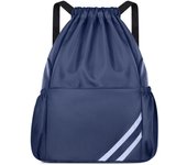 Bolsas deportivas y de Fitness de gran capacidad, bolsa de montañismo, mochilas ligeras, mochila de Fitness, bolsas de viaje con cordón