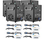 SucceBuy Cold Spark Firework Machine, for Stage, DJ, Wedding, and Party Events