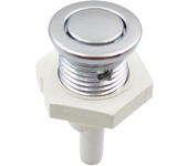 25mm jacuzzi nozzle, high quality, hydromassage bathtub equipment replacement