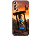 For Samsung A13 5G Case Samsung A12 Cover Silicone Soft Transparent Bumper Capa For Galaxy A12 A125F A13 A136U Samsung TPU Funda