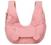 Bolsa pequeña para mascotas Bolsa para mascotas Mochila ligera y cálida Mochila para mascotas Bolsa linda para gatos Bolsa para mascotas para perros