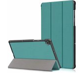 For Lenovo Tab M10 FHD Plus Case 10.3 inch TB-X606F TB-X606X 2020 Folding Stand Smart Tablet for Funda Lenovo M10 Plus Cover