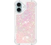 Bling Moving Liquid Floating Sparkle Colorful Glitter TPU Protective Case For Samsung Galaxy S22 Ultra S21 FE S10 Plus S10E Case