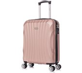 Maleta Cabina ABS 55x40x20cm 44L - 20 Pulgadas 4 Ruedas 360º