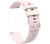 NEW Watch Band For Garmactive 3 Venu 2 SQ Vivoactive 4 4S Forerunner 645 245m Silicone Strap Watchband Accessories