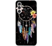 For Samsung A13 5G Case Samsung A12 Cover Silicone Soft Transparent Bumper Capa For Galaxy A12 A125F A13 A136U Samsung TPU Funda
