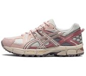 Putian zapatos Arthur GEL-KAHANA8 de los hombres y las mujeres de la primavera y el verano ligero resistente al desgaste antideslizante de los hombres y las mujeres zapatos casuales para correr