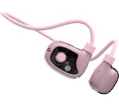 Air Conduction Bluetooth V5.3 Headphones OWS Open Noise Reduction Earhook Wear Comfortable Sports Waterproof Wireless Headset