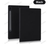 Magnetic Case For Samsung Galaxy Tab S8 Ultra 14.6 inch Magnetic Attraction Smart Sleep Wake-up Function Smart Tablet Cover