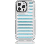 Clear Phone Case for iPhone 16 15 14 Plus 13 12 11 Pro Max X 10 XS Max XR Protect Soft TPU Air Bag Shockproof Back Cover