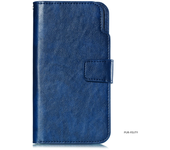 For Samsung Galaxy S23 S22 S21 S20 Fe S10 E S9 S8 Note 20 10 9 8 Ultra Plus S7 Billetera Móvil Con Solapa De Capucha