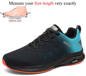 Plus Talla Grande 49 50 51 52 53 54 Zapatillas Deportivas Para Correr Para Hombre, Zapatillas Deportivas Para Correr, Zapatillas Deportivas Para Caminar, Zapatillas Deportivas Para Fitness