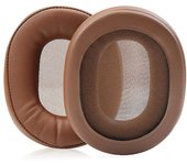 Replacement Earpads for Audio-Technica  ATH-M50 20 50x 70x Headphones Leather Sleeve Earphone Cooling Gel Earmuff