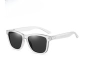 Nuevas gafas de sol polarizadas para hombres, conductor conduciendo gafas de sol coloridas gafas de sol cuadradas de moda