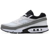 Zapatillas de correr con colchón de aire, zapatillas deportivas masculinas