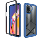 For Oppo a17 A57 a57s a77 a95 a74 A16 A54 A55 a94 a93 Renault 5 6 7 8 7z realme c21y c25y Lite 5G 4G carcasa de silicona