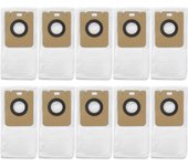 Dust Bags For Dreame L10 Plus Bot Z10 Pro Vacuum Cleaner Spare Parts Accessories