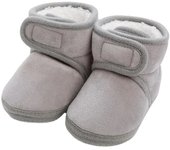 Baby Girls Boys Soft Booties Solid Pompom Snow Boots Infant Toddler Newborn Warming New Fashion Comfortable Shoes